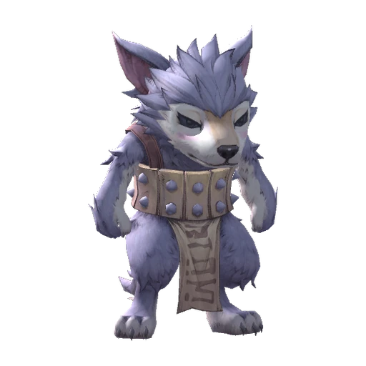 Hammer Kobold visual reference