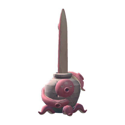 Pot Dofle visual reference