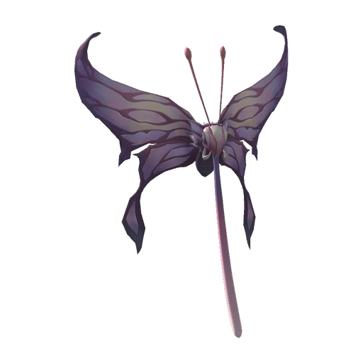 Creamy Fear visual reference
