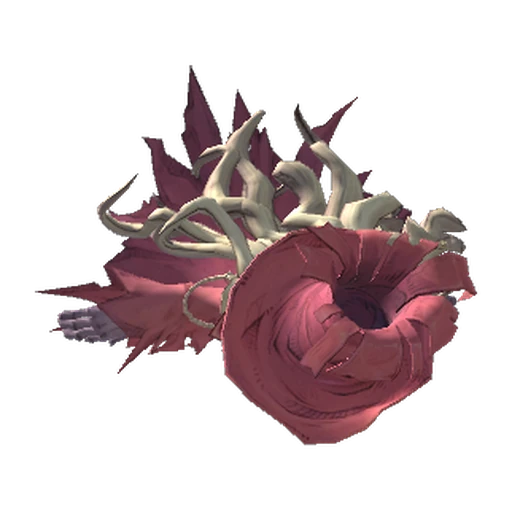 Evil Druid visual reference