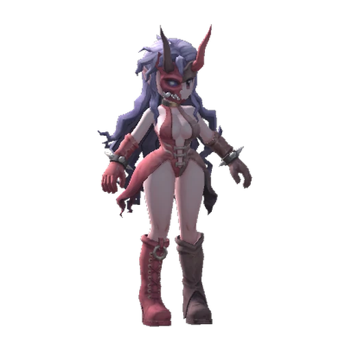Zherlthsh visual reference