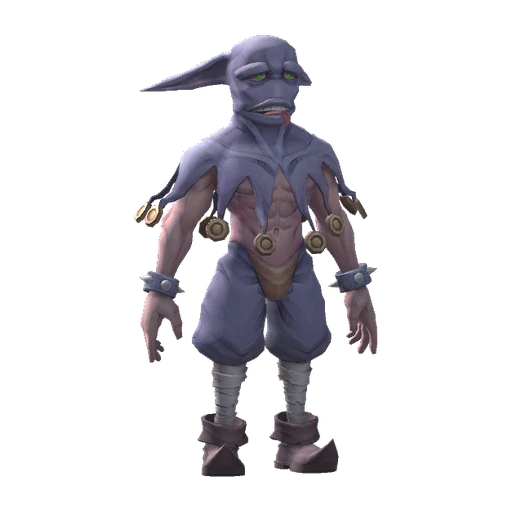 Rybio visual reference