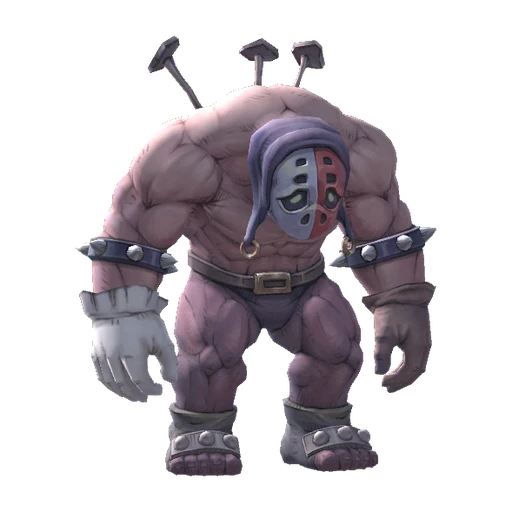 Phendark visual reference