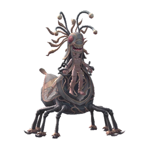 Maya Purple visual reference