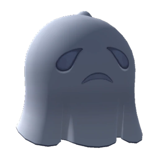 Ghostring visual reference