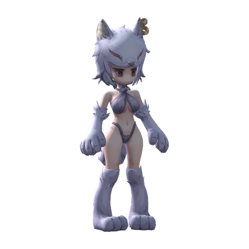 Cat o' Nine-Tail visual reference