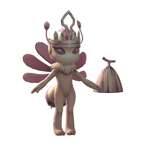 Mistress-Nightmare visual reference