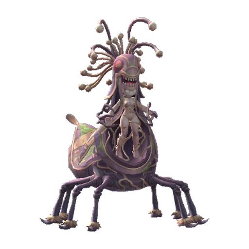Maya-Normal visual reference