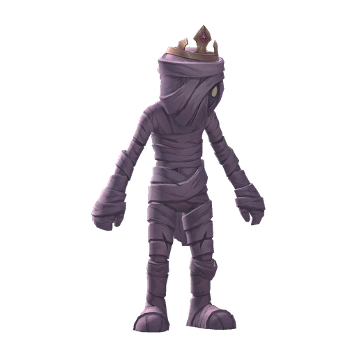 Osiris-Very Hard visual reference