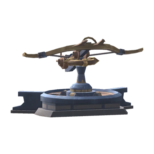 Steel Madogear visual reference