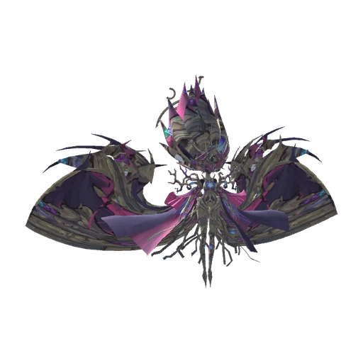 Primordial Chaos - Ilmata visual reference