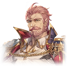 Alphonse visual reference