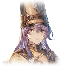 Commentator visual reference