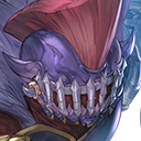 Pet Shard: Dullahan visual reference