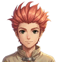 Villager visual reference