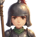Guard visual reference