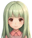 Child visual reference