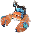 Vadon visual reference