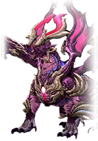 Lord of the Starry Firmament visual reference