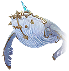 Fish of the Northern Deep visual reference