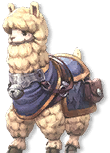 Alpaca visual reference