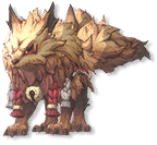 Fox visual reference
