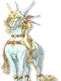 Dream Steed visual reference