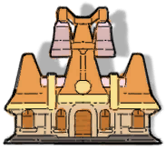 Izlude visual reference