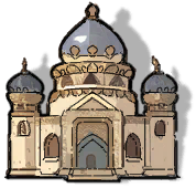 Morroc visual reference