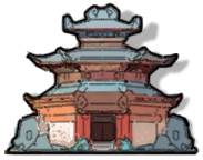 Payon visual reference